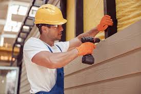 Best Siding for New Construction  in Madison, SD